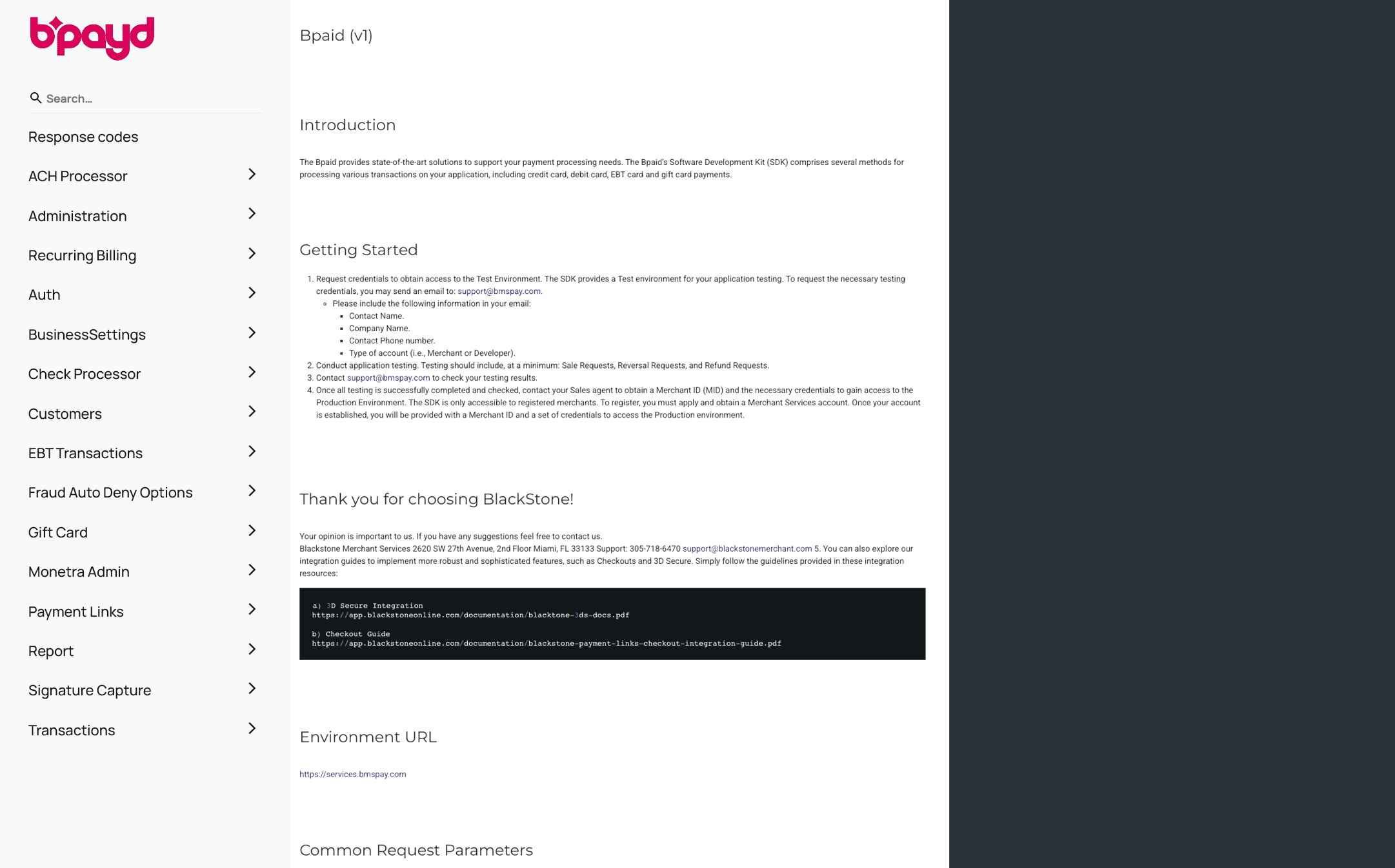 Page screenshot