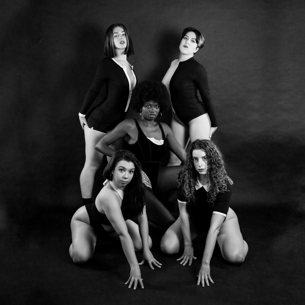 Album Photo Noir & Blanc Envoûtant