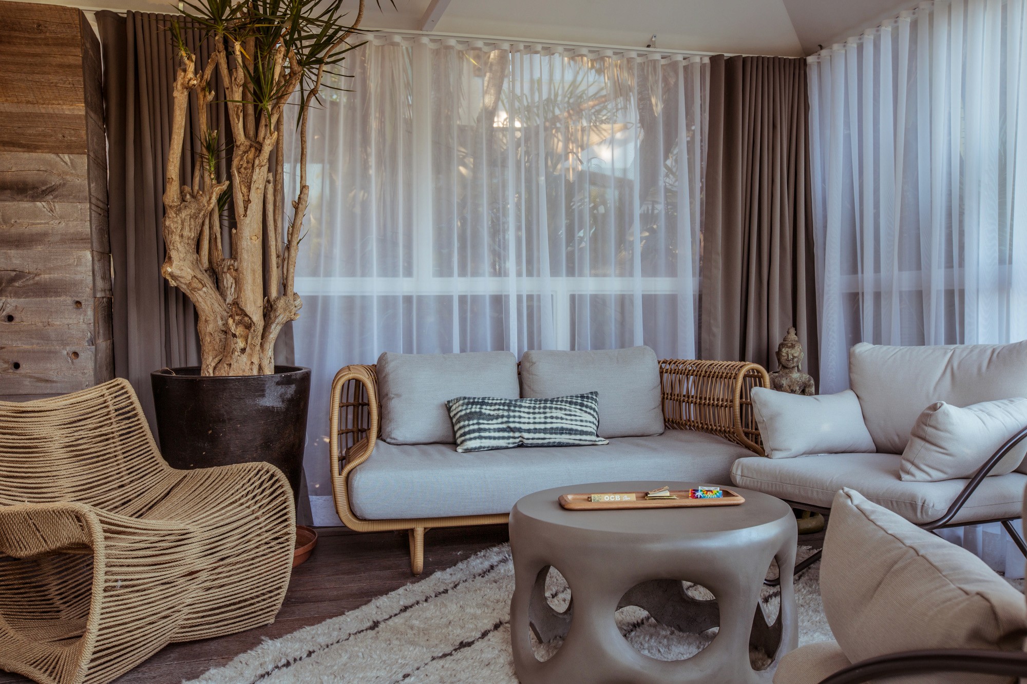 The Tree house -  the Woods WeHo