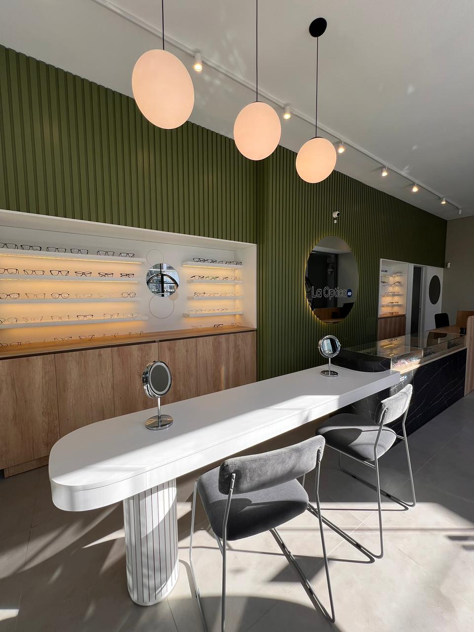 Project Gallery