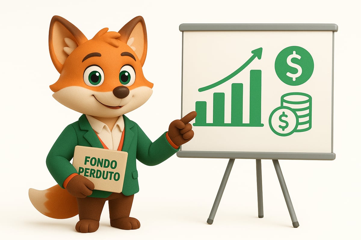 I Finanziamenti a Fondo Perduto: Opportunità e Strategie