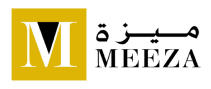 Meeza Qatar Logo