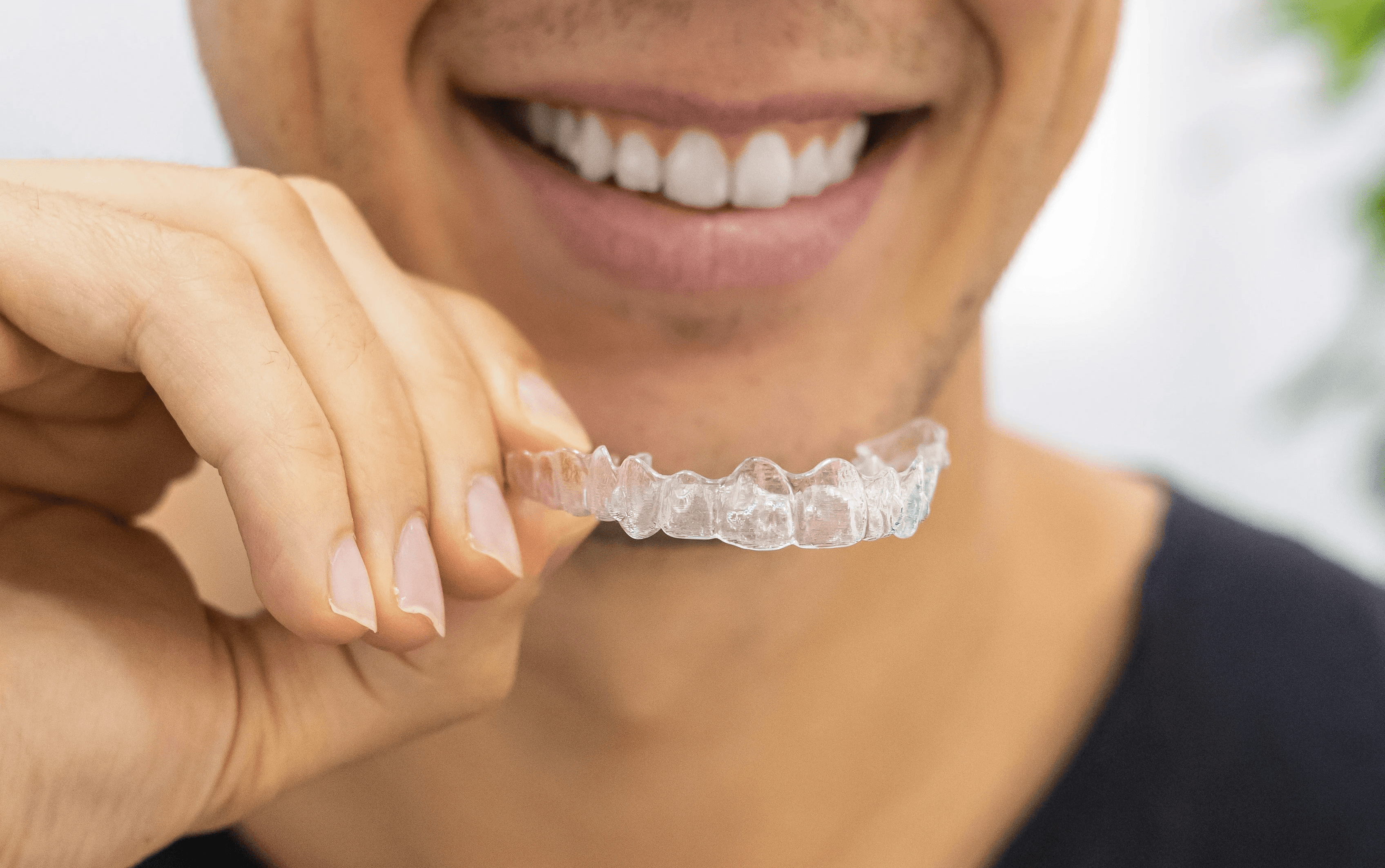 Teeth Retainers in Abu Dhabi 