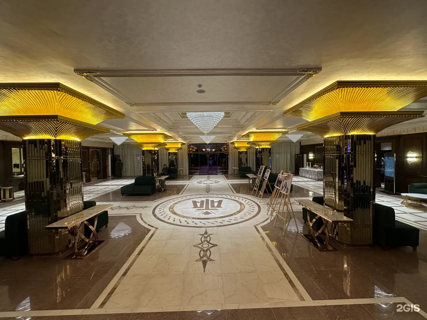 банкет холл в бишкеке Ата