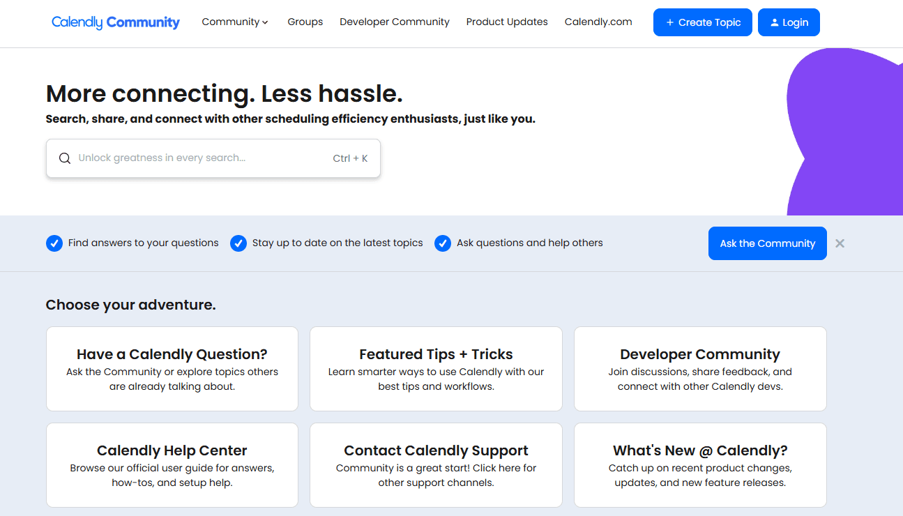 Marketing Spotlight: Mapping Calendly's Marketing and Sales Tactics
