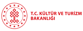 T.C. Kültür ve Turizm Bakanlığı Logo