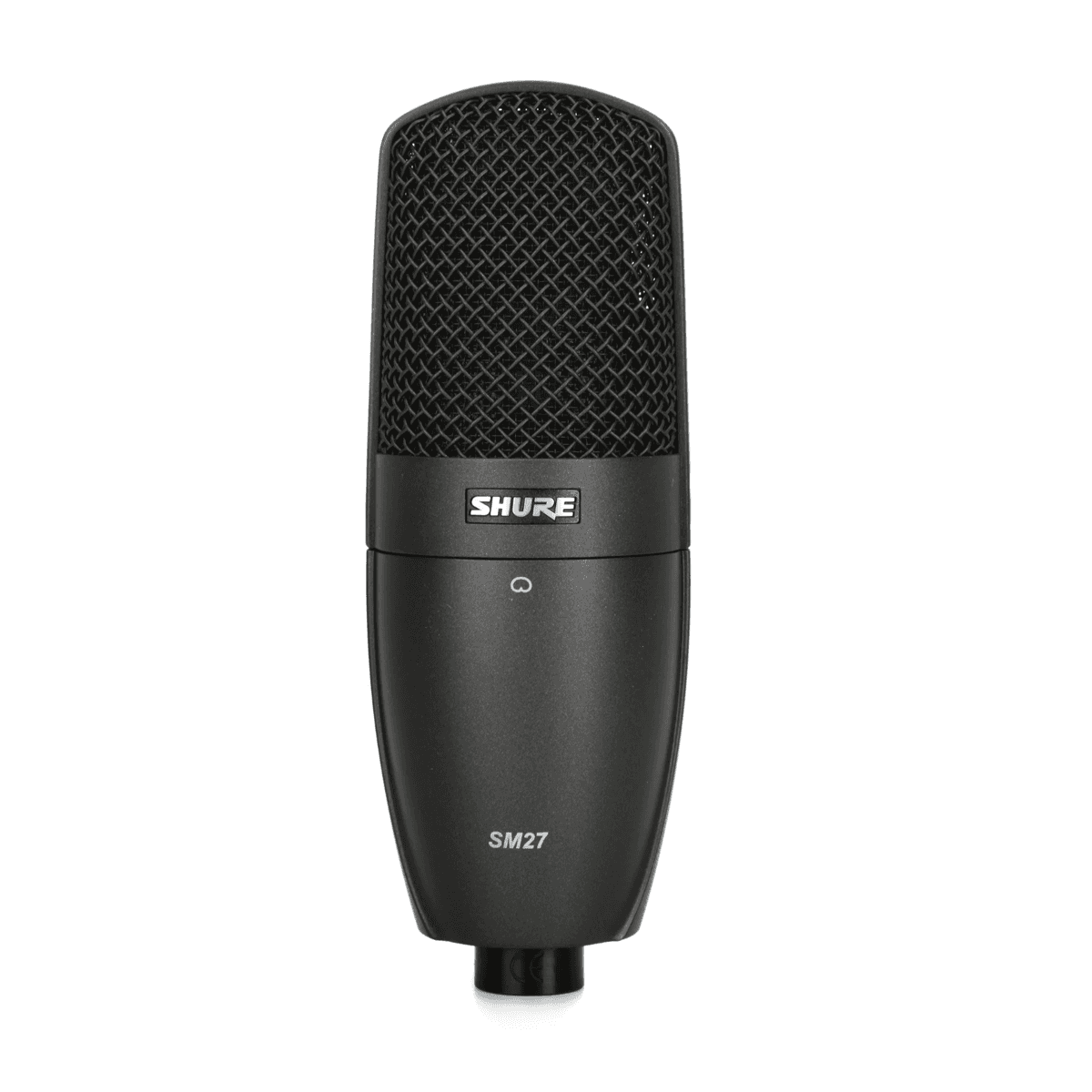 Shure SM27
