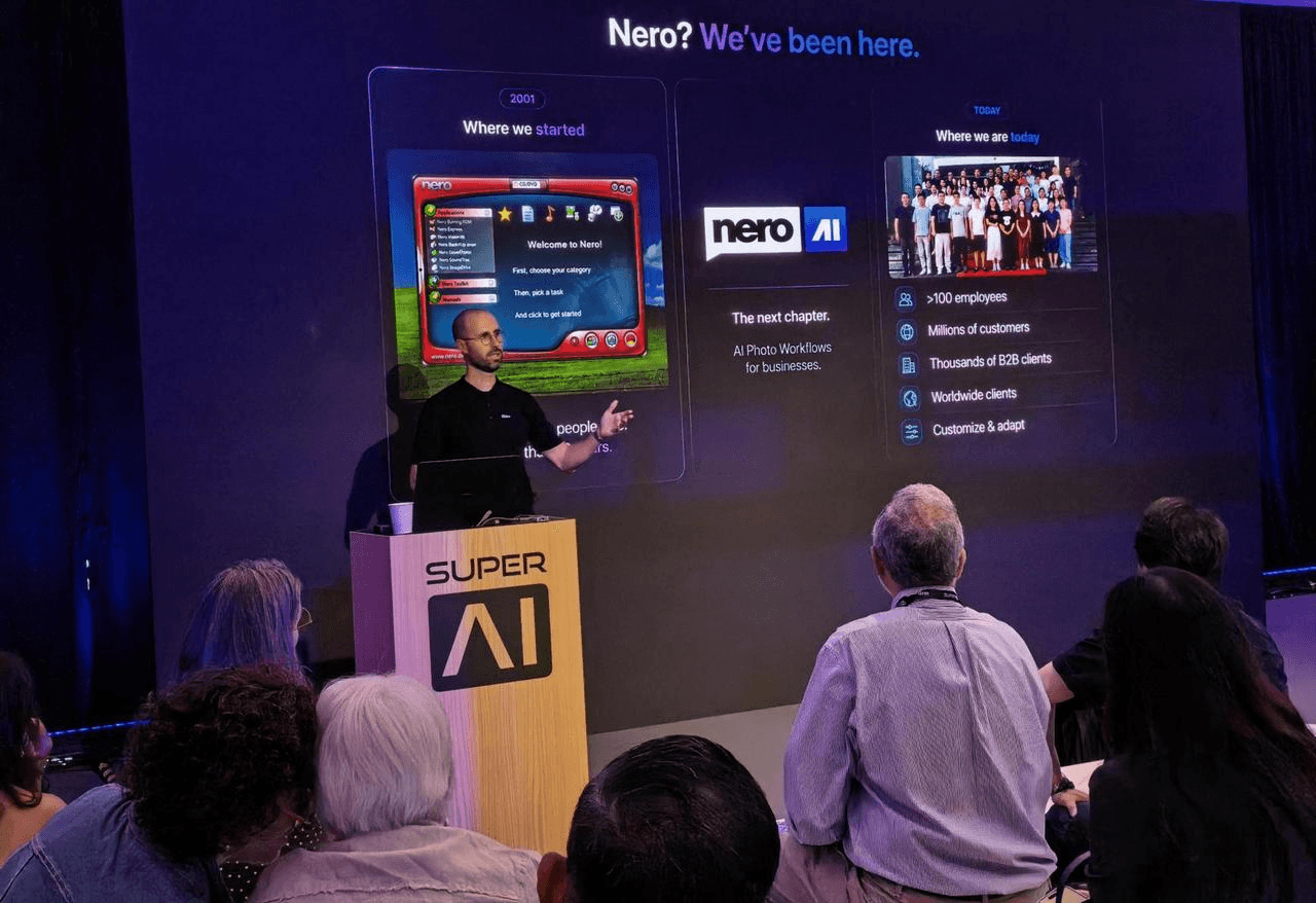 About Nero AG