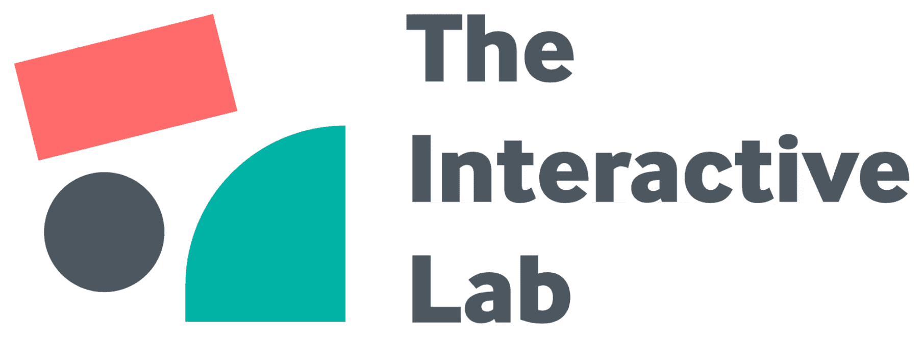 The Interactive Lab logo