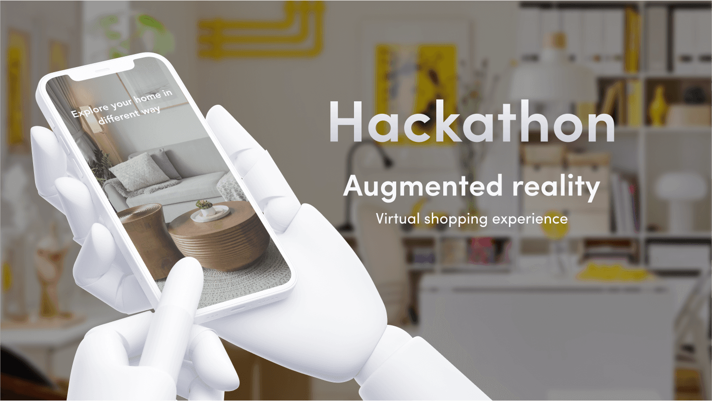 Hackhaton Aumented Reality Project