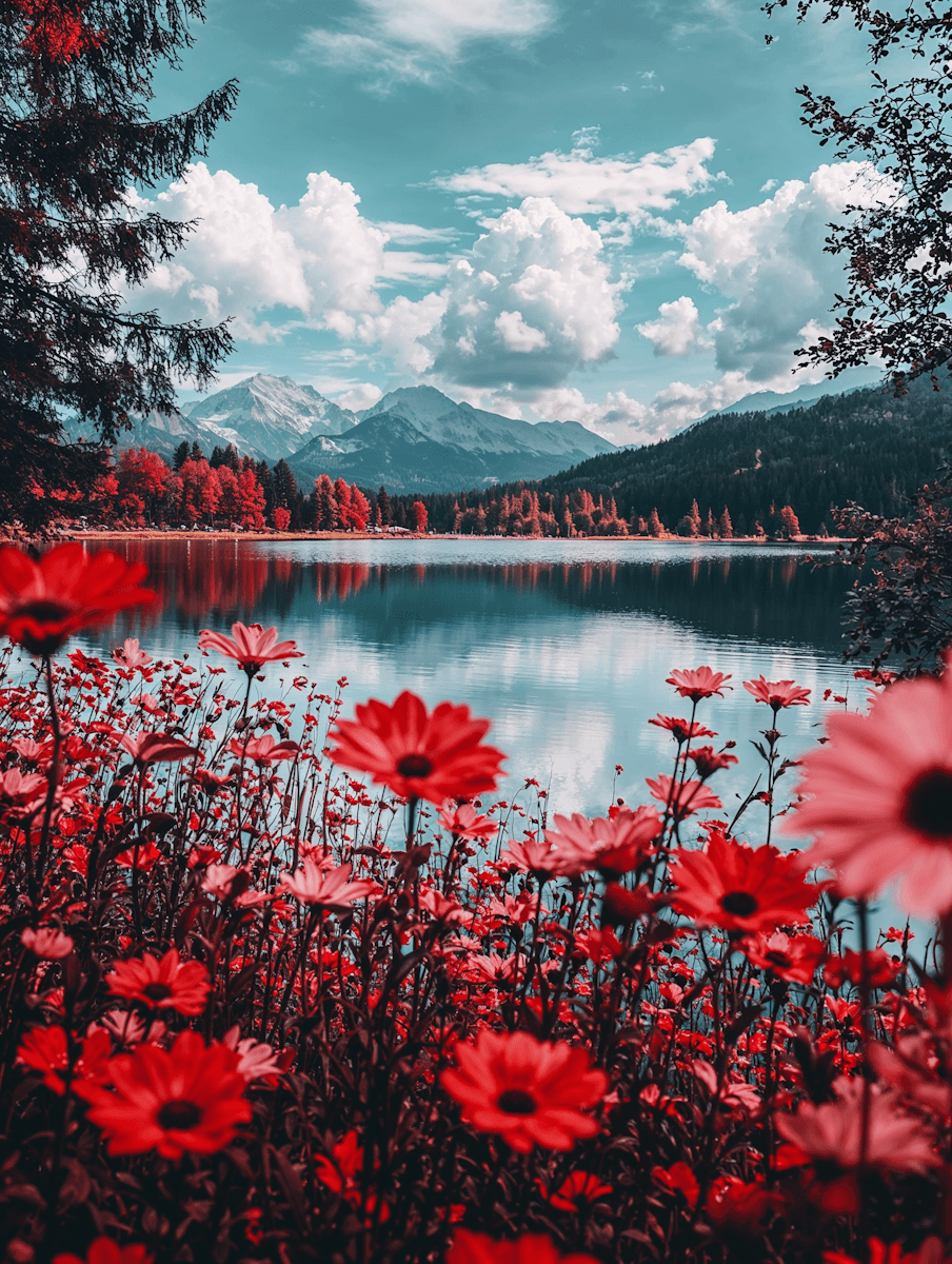 hero image landscapes