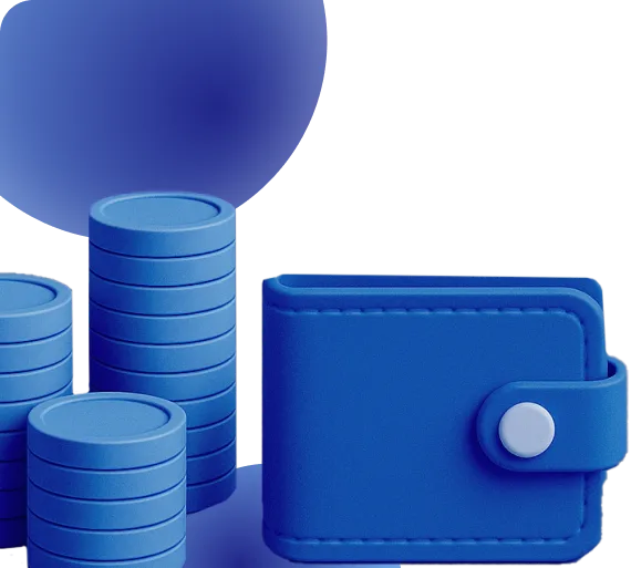 Feature image - 3d Illustration Wallet