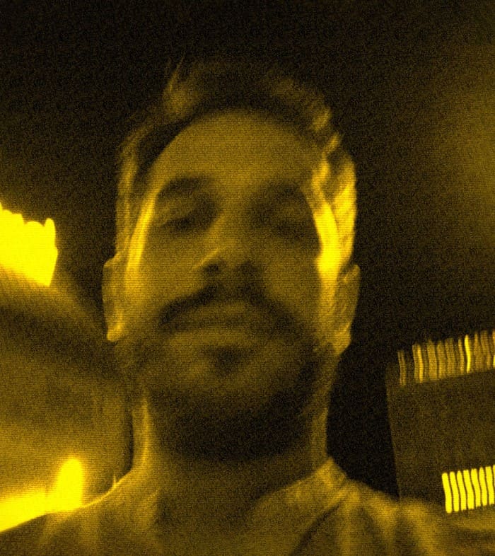 Dusan Kovacevic — designer and creative director behind Maelstrom