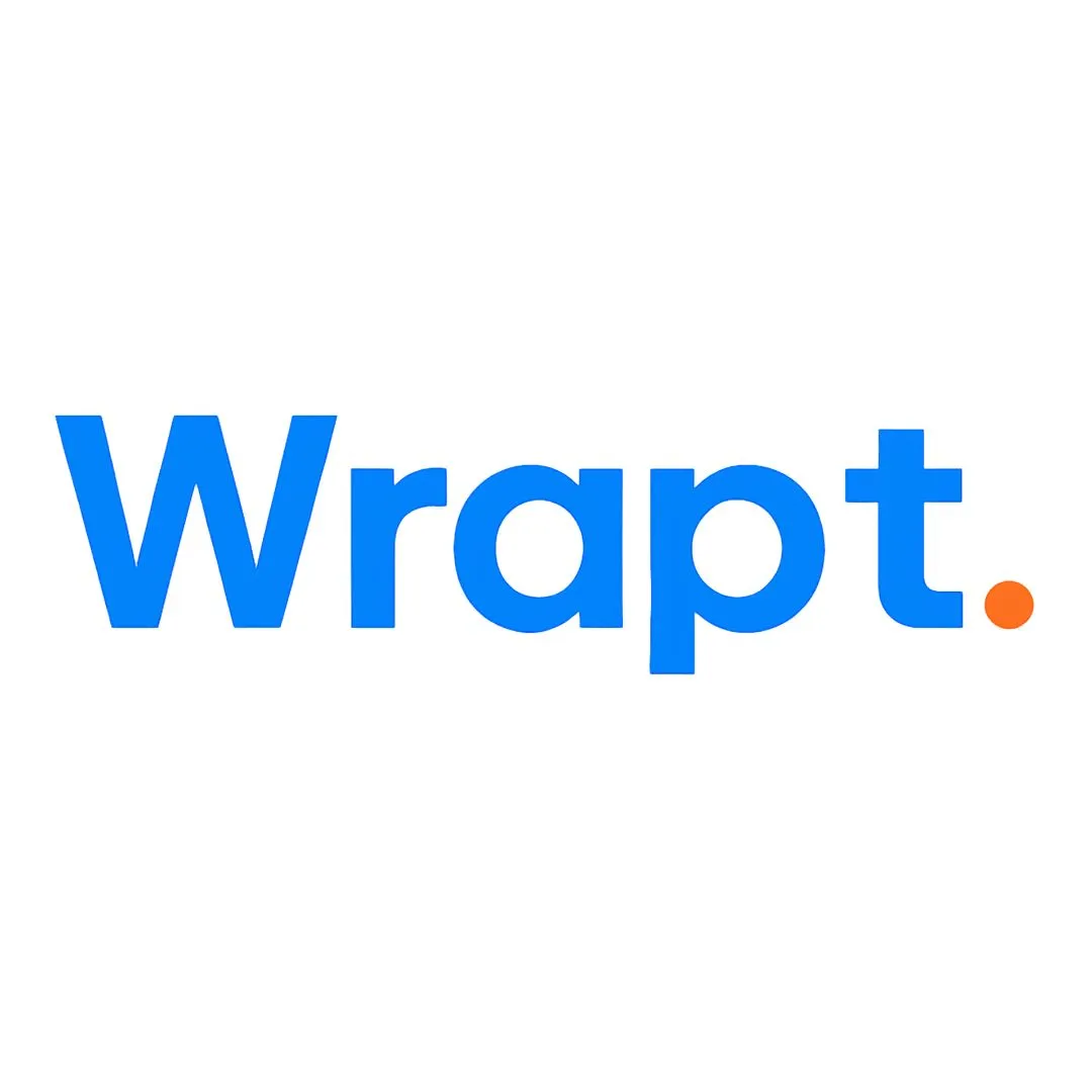 Wrapt Logo