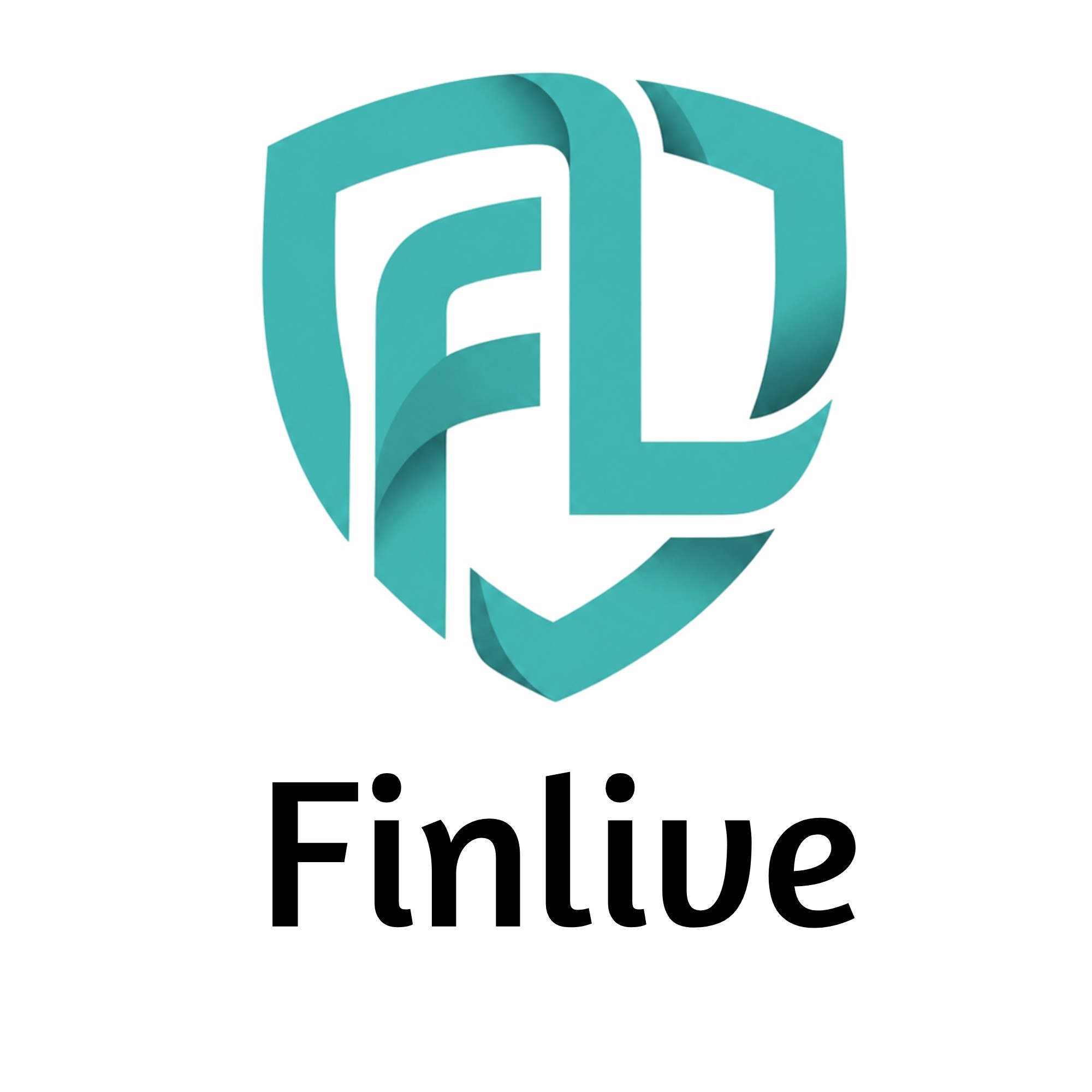 finlive ai website design