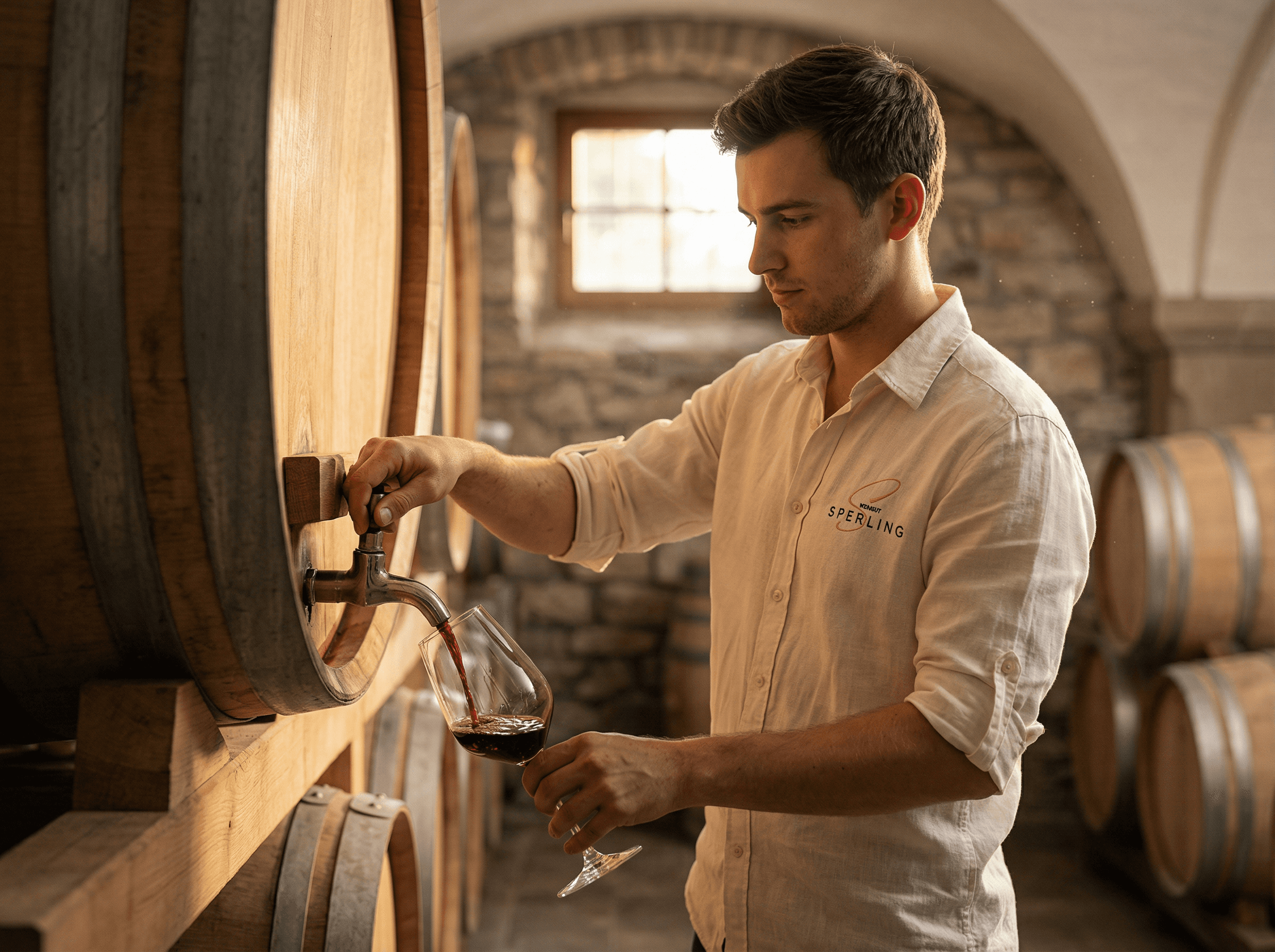 photo of retro apple desktop computer