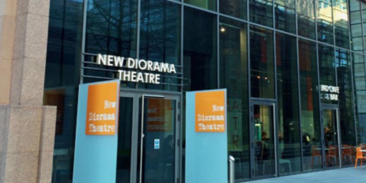 New Diorama Theatre