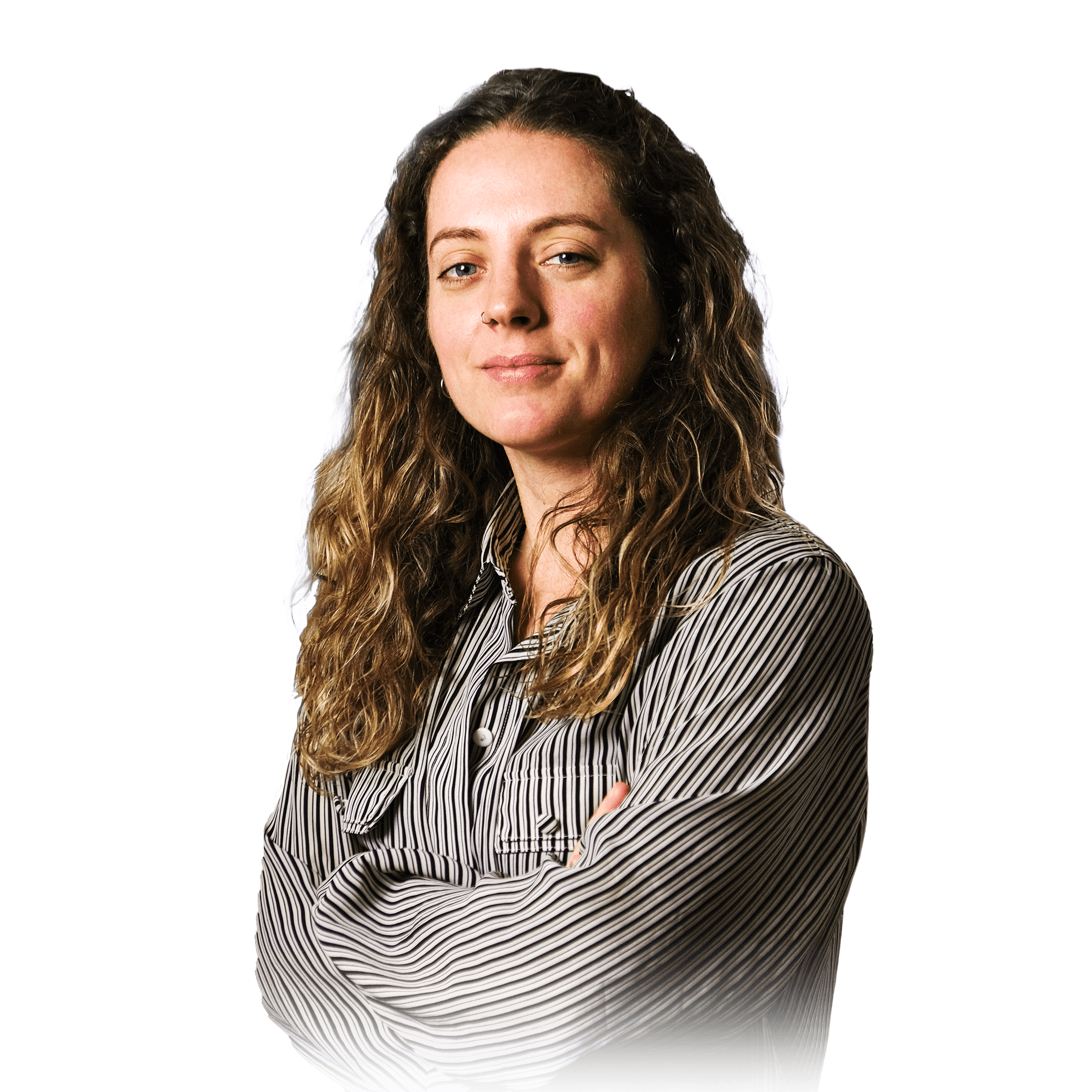 Camilla Facco, Digital Designer