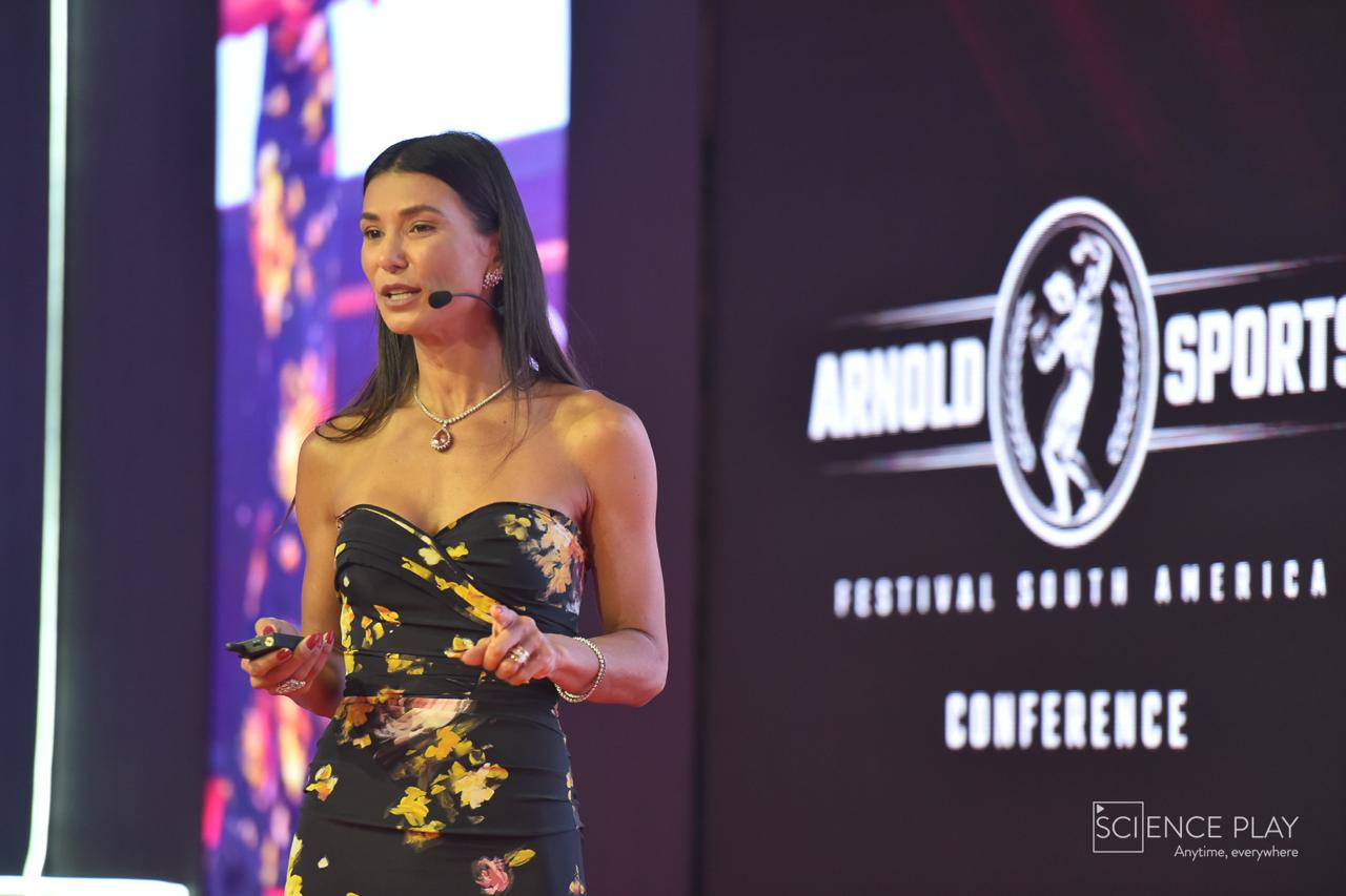 Alessandra Feltre - Nutrição Brasil