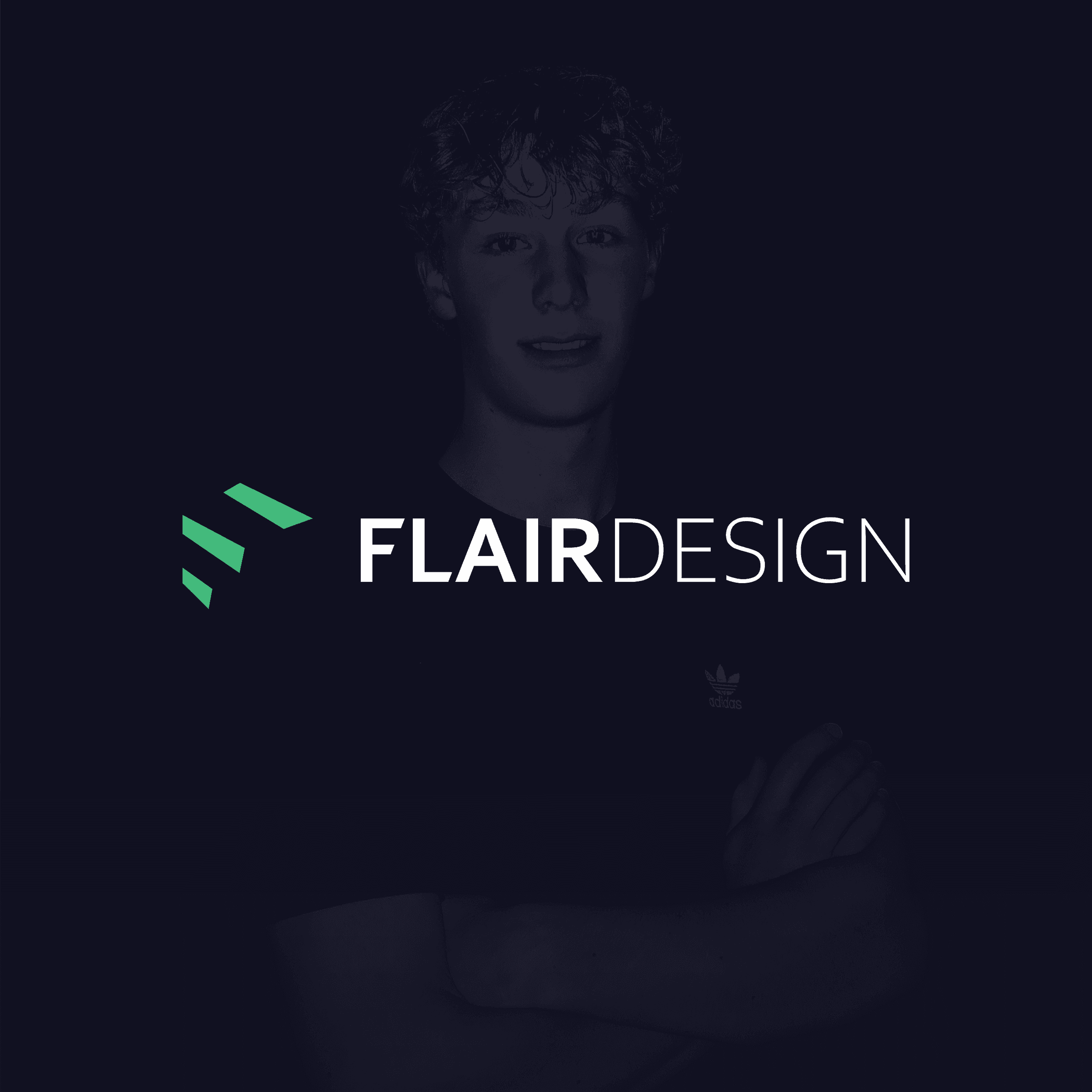 Creativily / FlairDesign logo