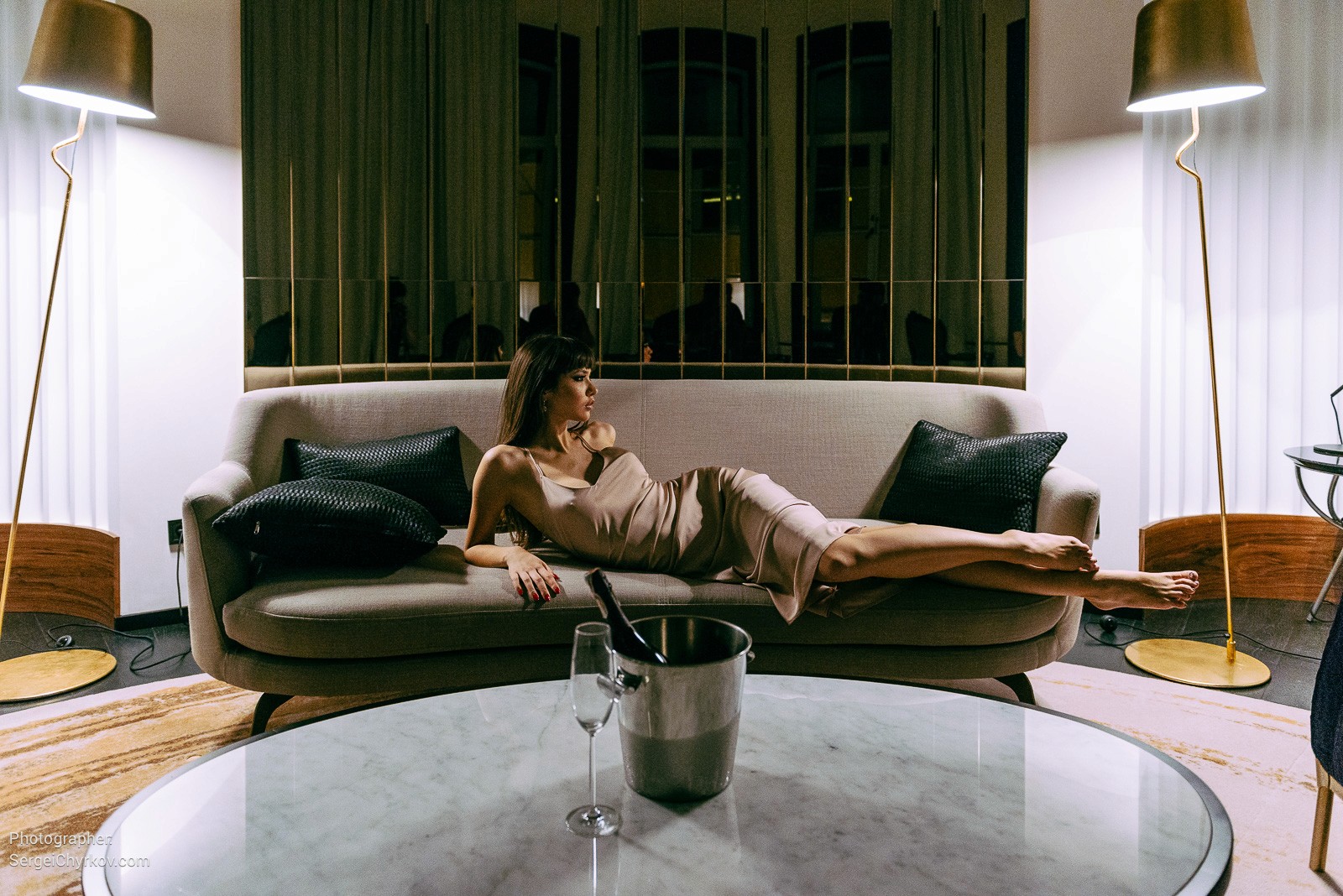 Photographer: Sergei Chyrkov. Фотограф: Сергей Чирков.