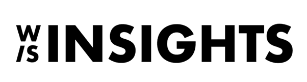 Work/Shift Insights Logo - Bold, human-first insights that decode work and help you design workplaces that thrive today and into what’s next.