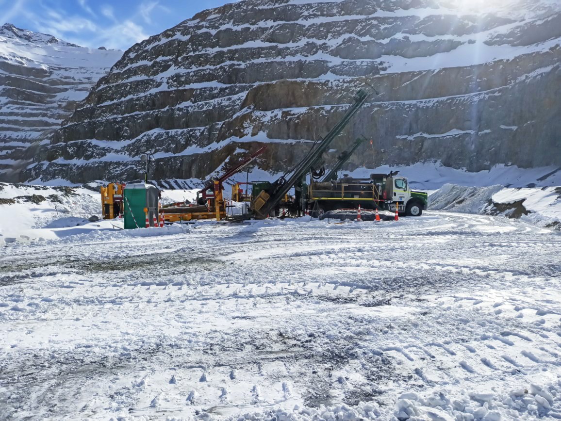 Nuevos Equipos EDM Greyhound 40