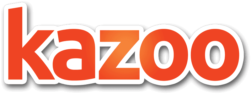 Logo Kazoo