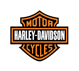 harley davidson logo