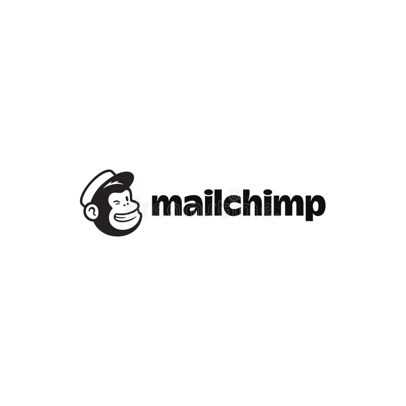 mailchip logo