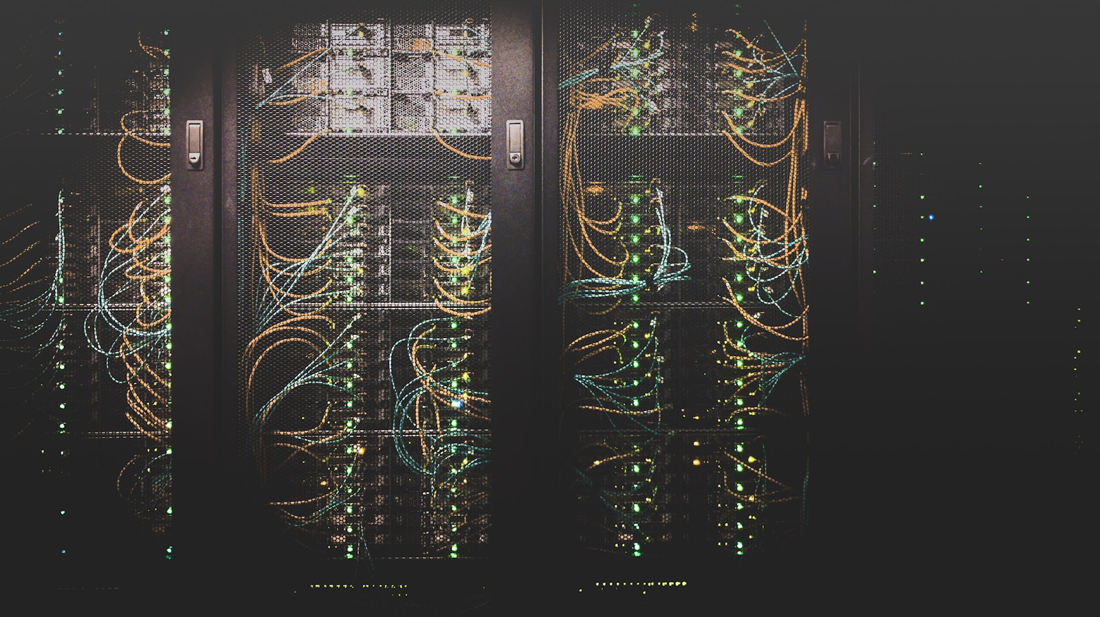 Infrastructure that scales with you,