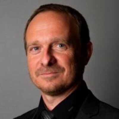 Patrick Lartigau