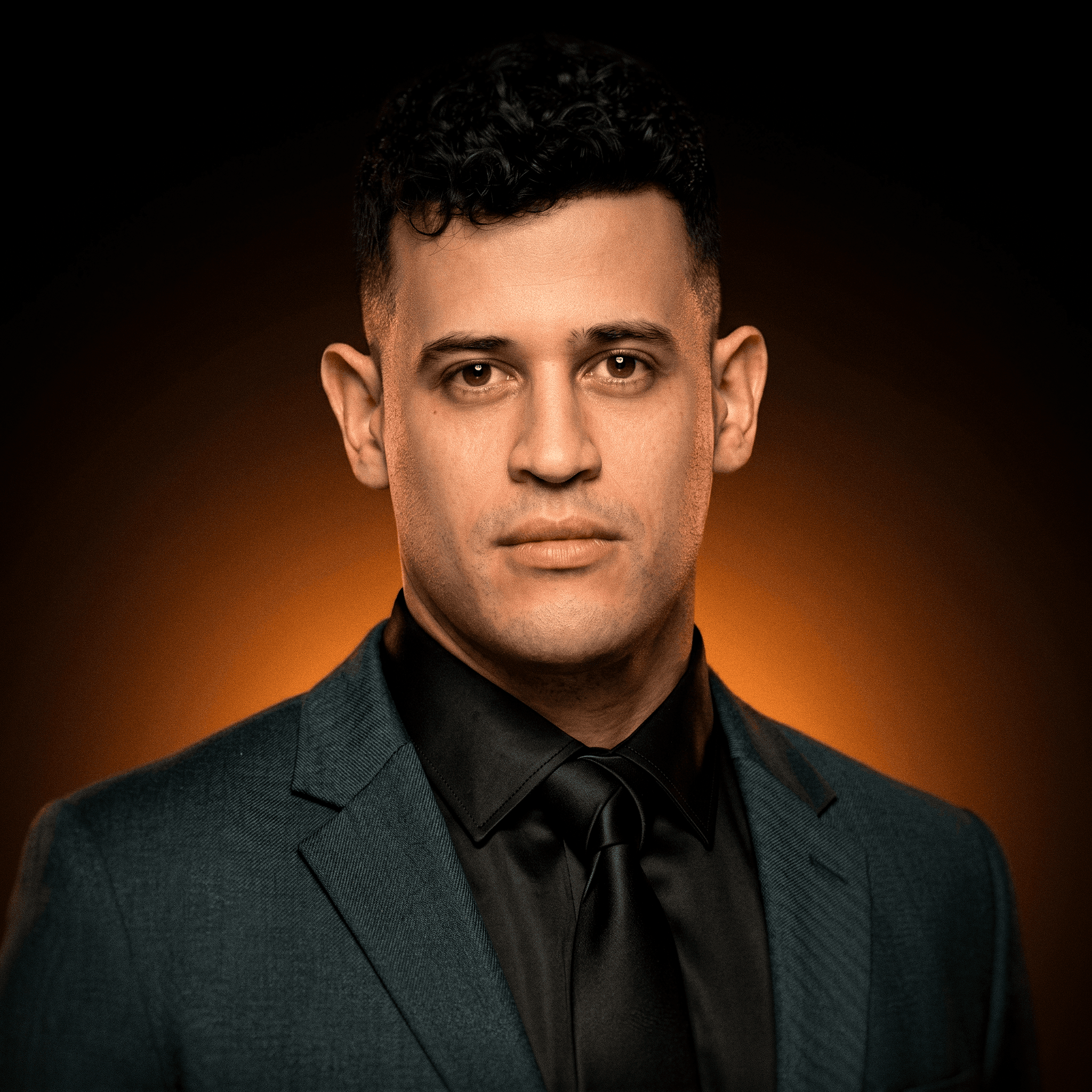 Cesar Beitia