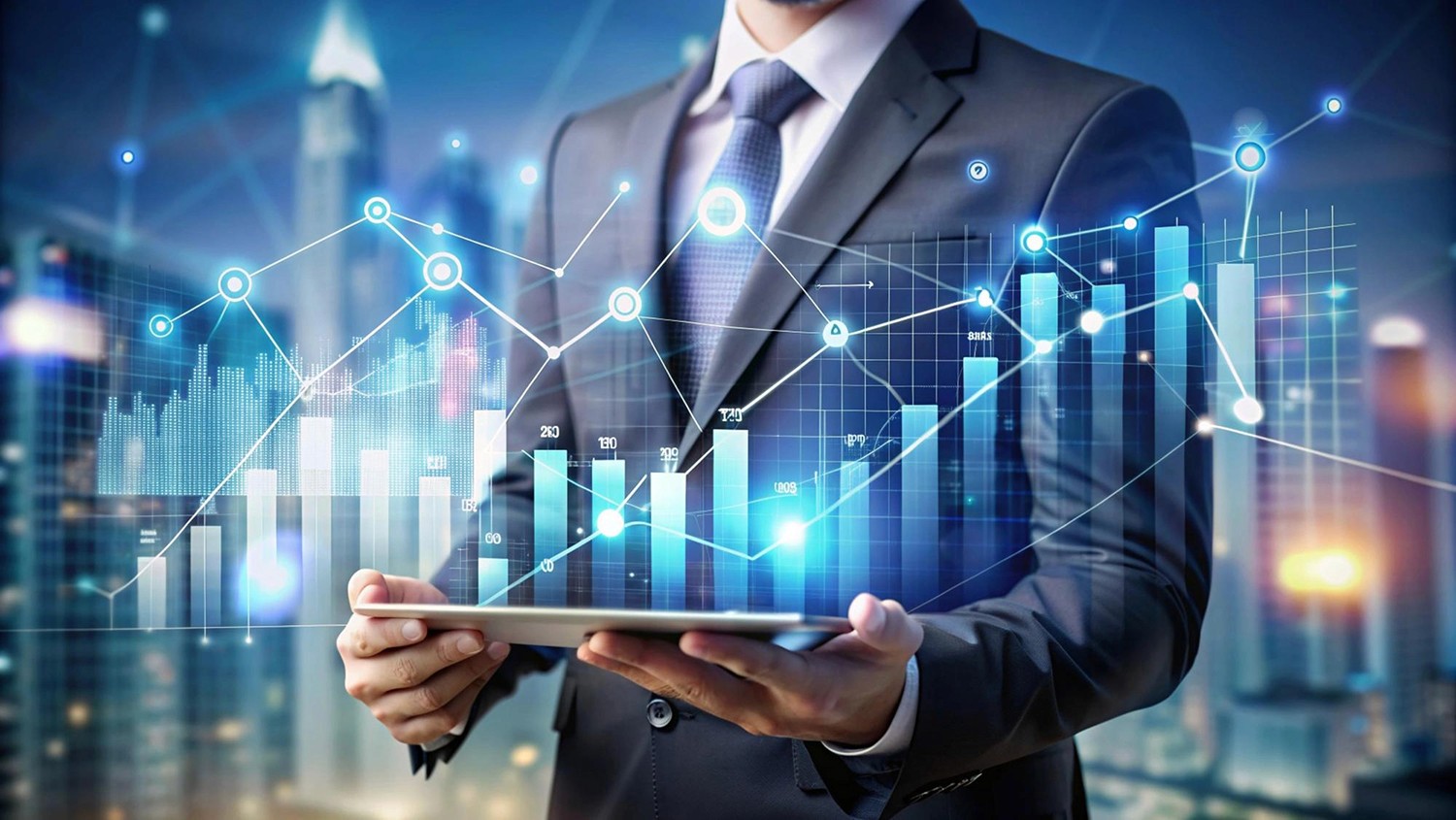Gestão de equipa comercial: KPIs e métricas