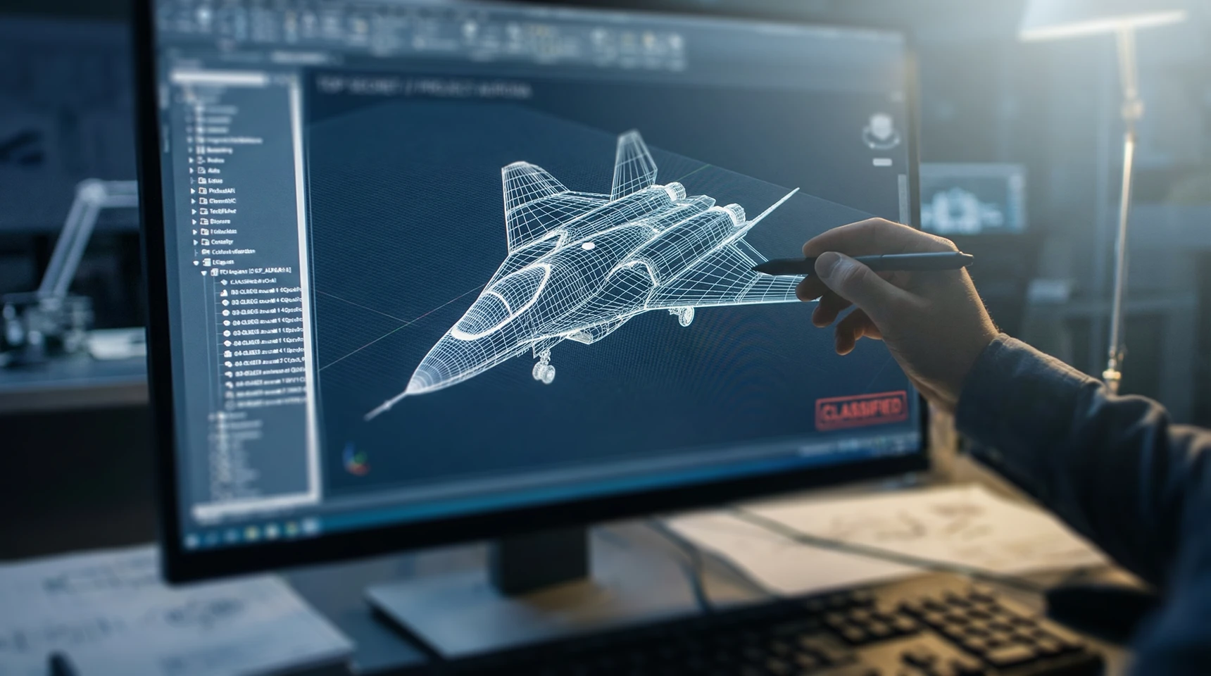 Born Tomorrow Founder