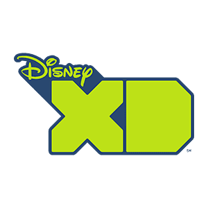 Logo Disney XD