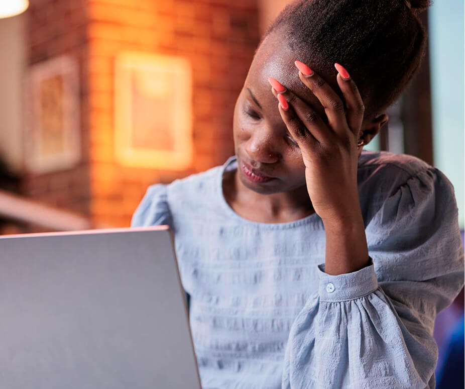 Tratamento para Burnout e Saúde do Trabalhador - Valéria Móvio