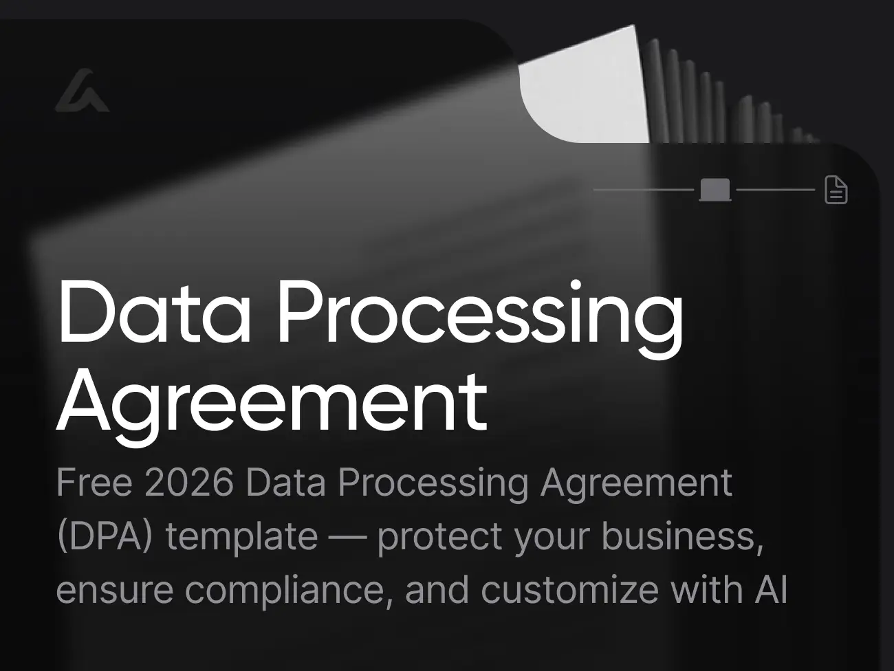 Data Processing Agreement (DPA)
