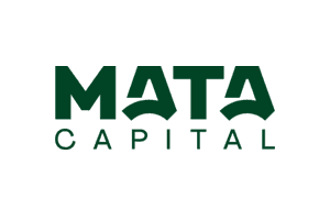 Mata Capital Logo Couleurs