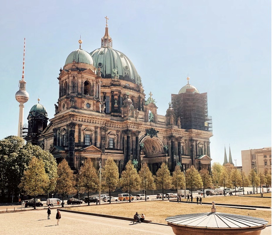 Berlin