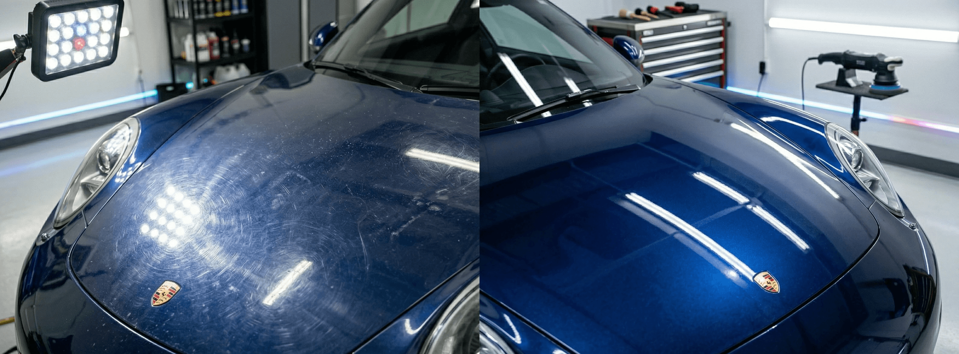 paint correction