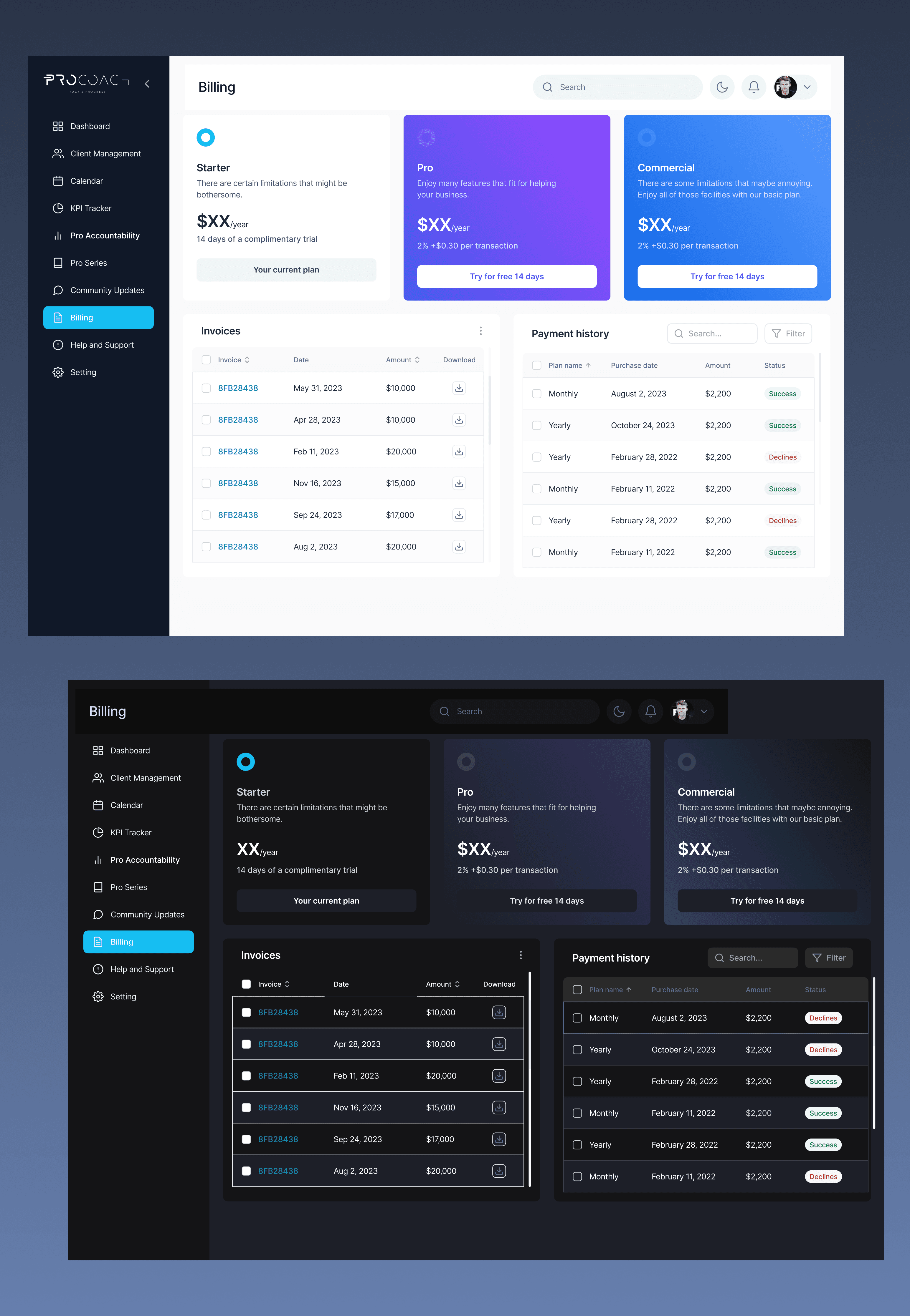 Sample project image