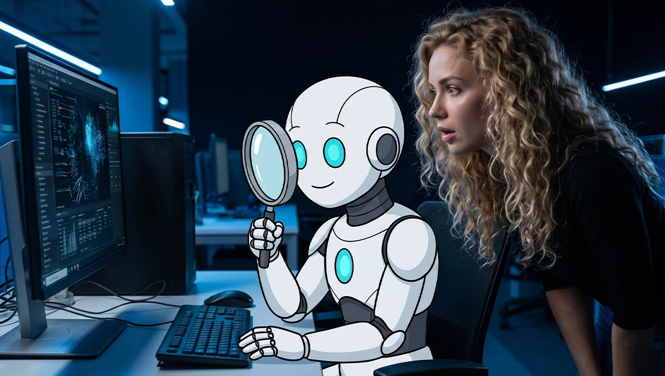 AI-alapú piackutatás