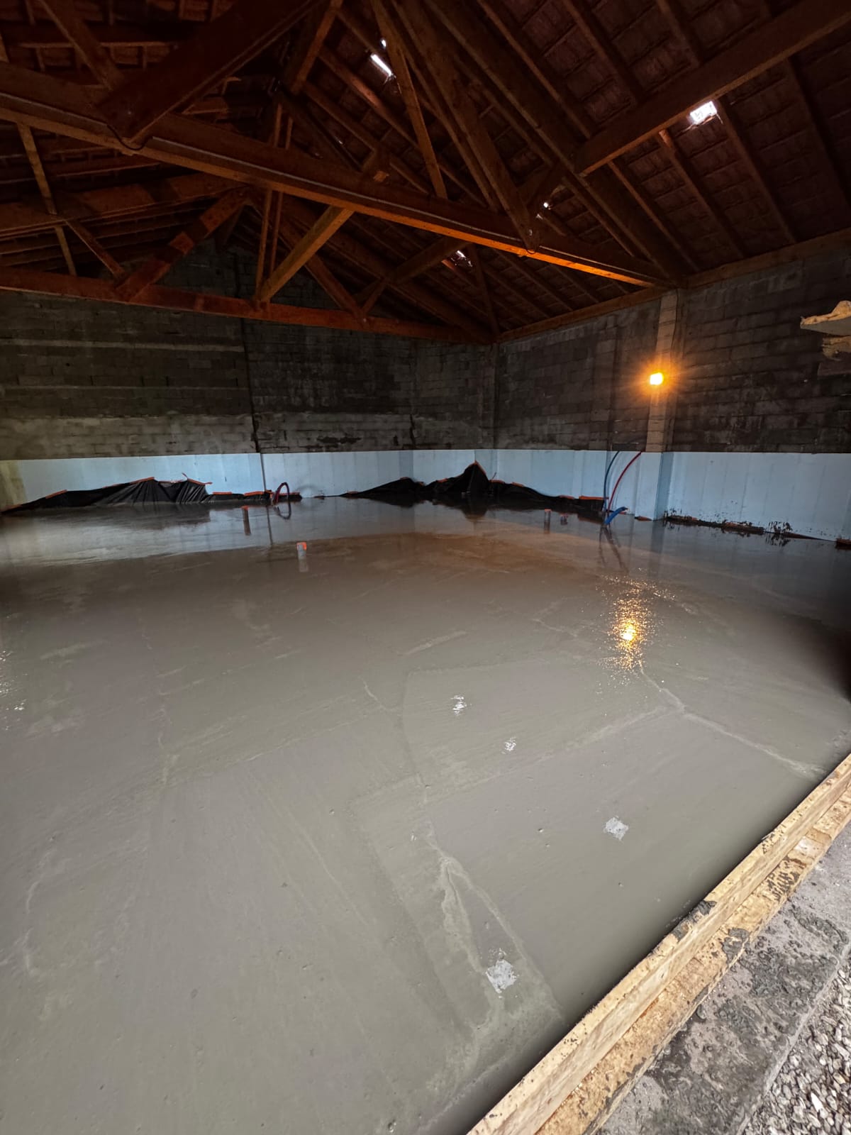 maçonnerie générale conçu par NT Maçonnerie en Isère