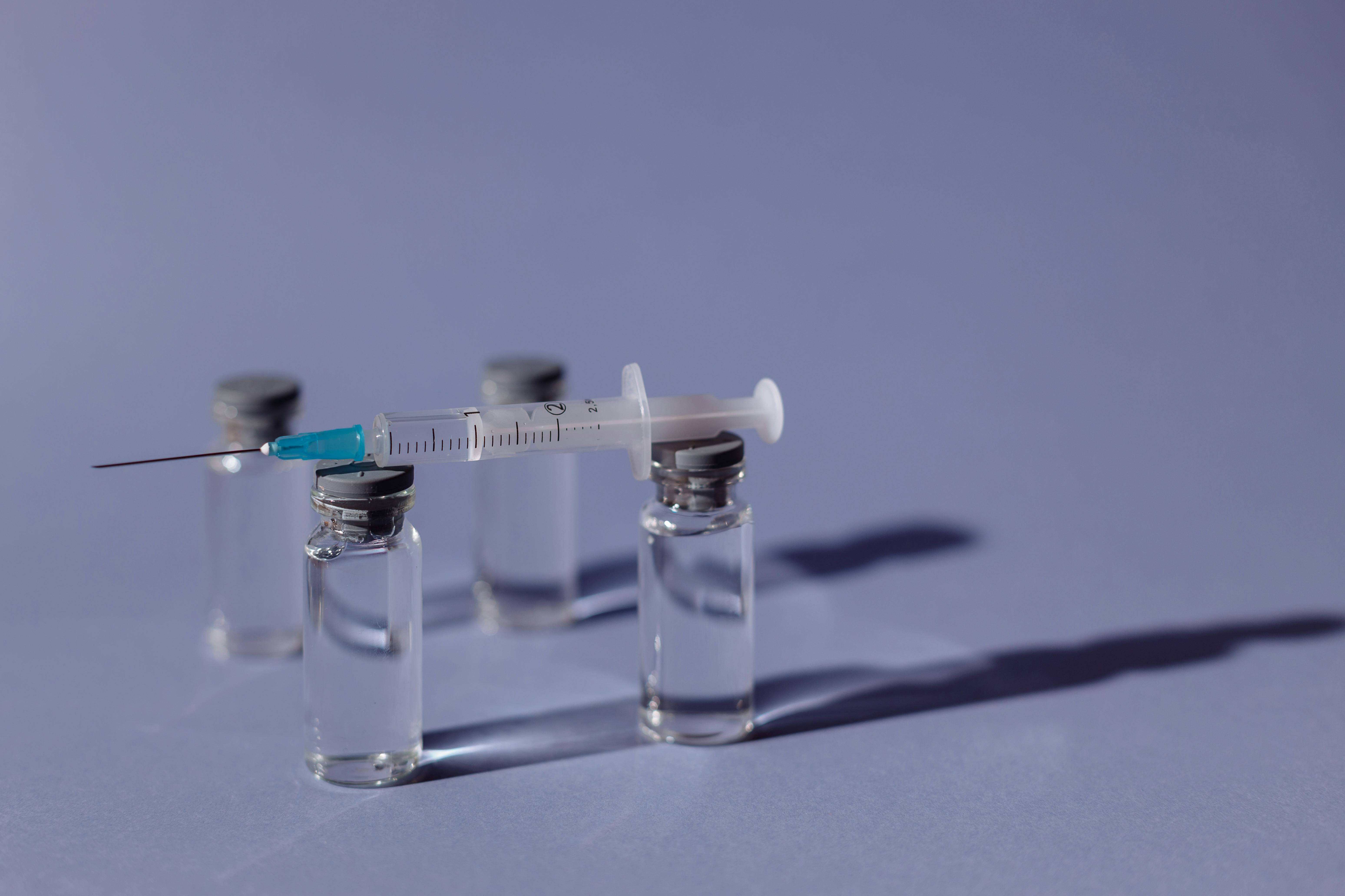 Amaros features a extensive patient insight database