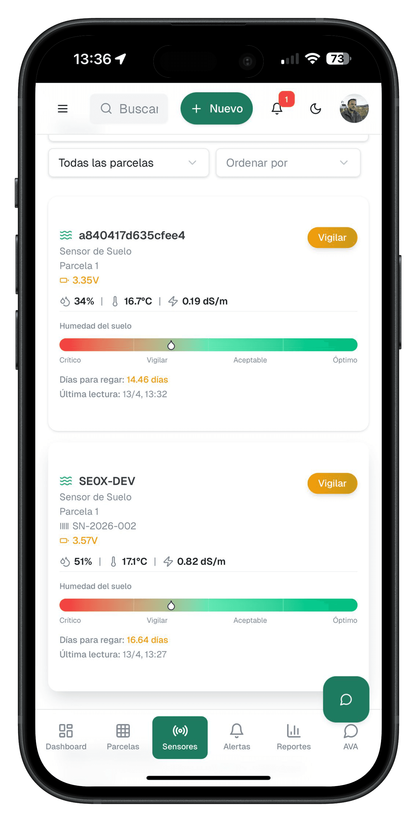 Solution Section Image