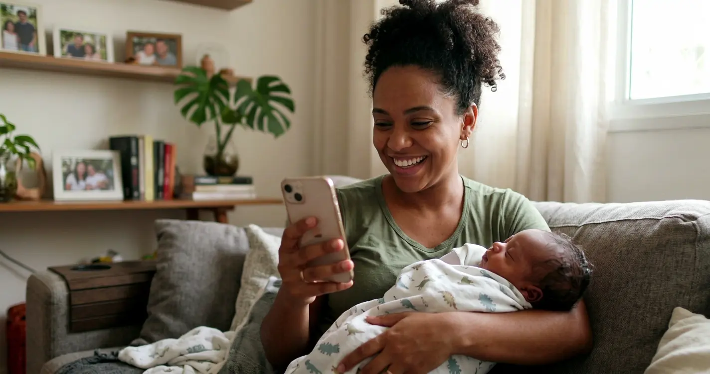 Duração e valor do auxílio maternidade