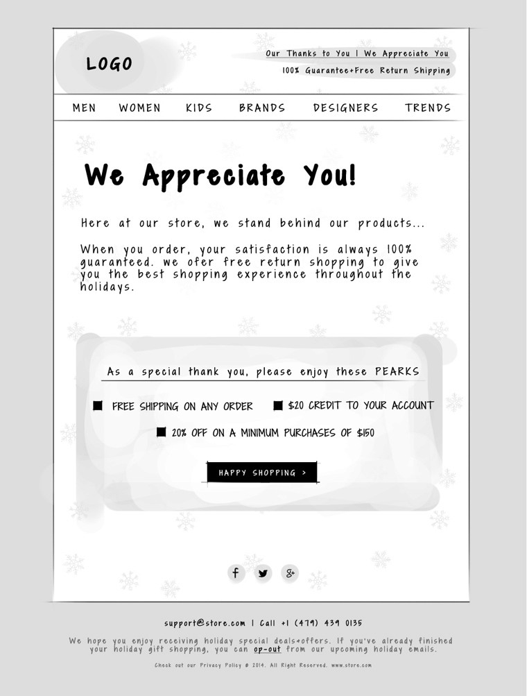 3 ecommerce ux design