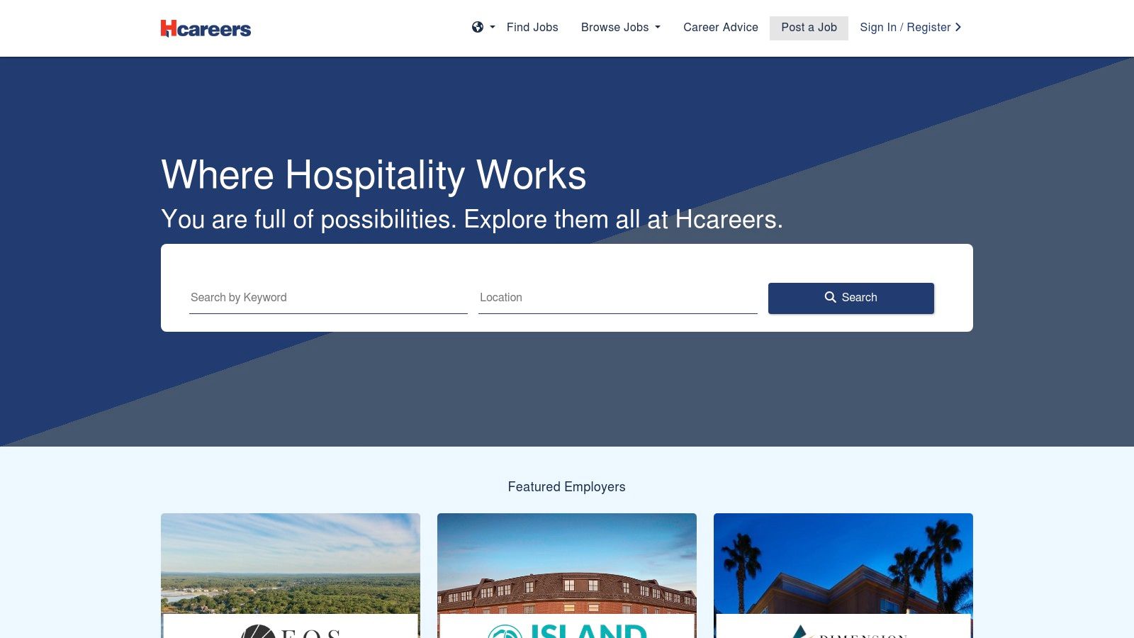 Hcareers