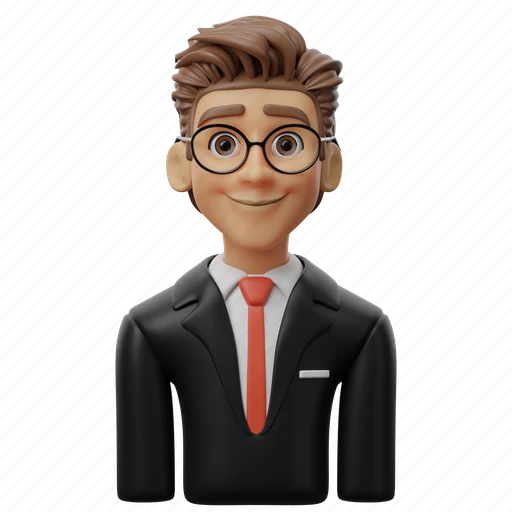 John Doe - Managing Director at Apple